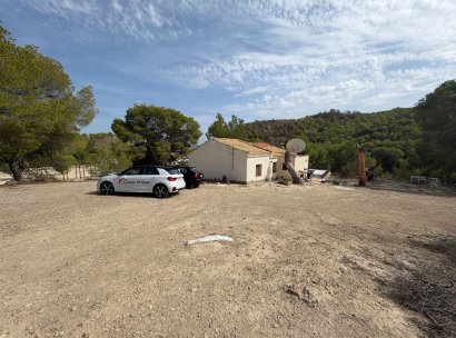 Finca · Herverkoop - Torremendo · Alicante · Spanje