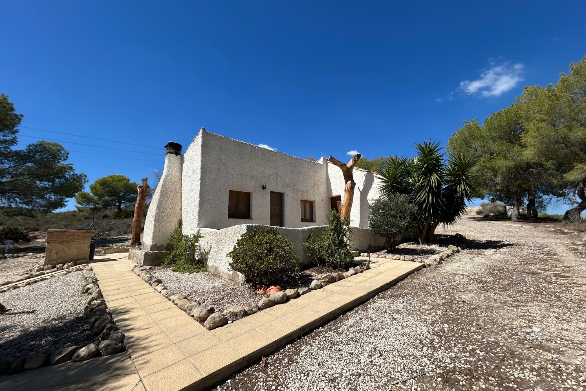 Herverkoop - Finca - Torremendo