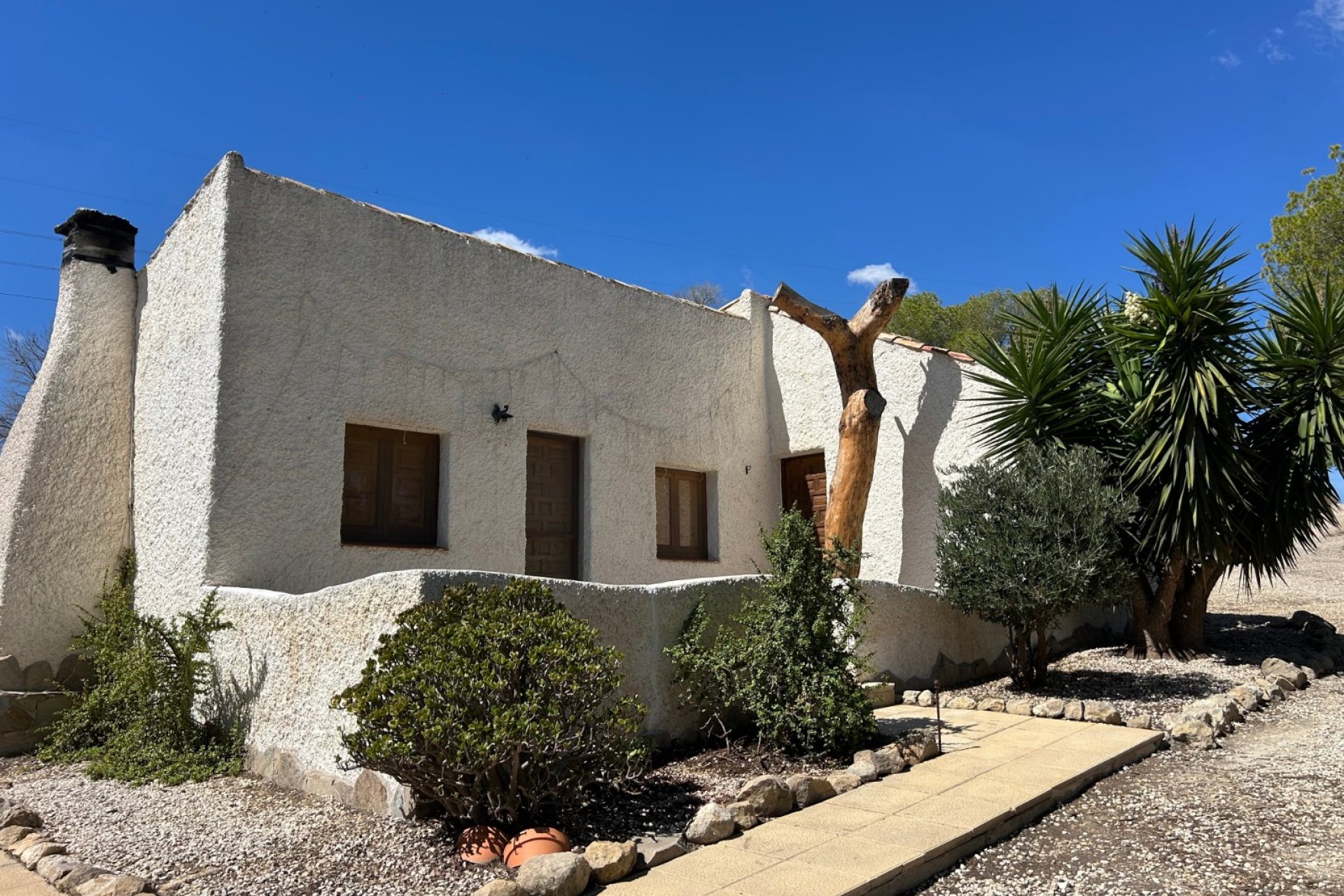 Herverkoop - Finca - Torremendo
