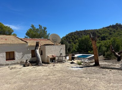 Finca · Herverkoop - Torremendo · Alicante · Spanje