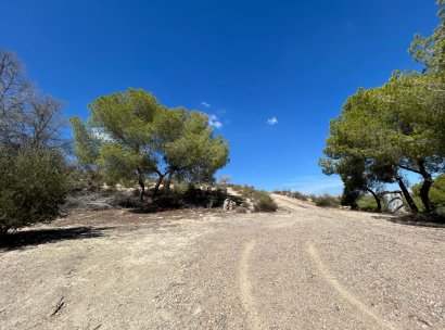Finca · Herverkoop - Torremendo · Alicante · Spanje