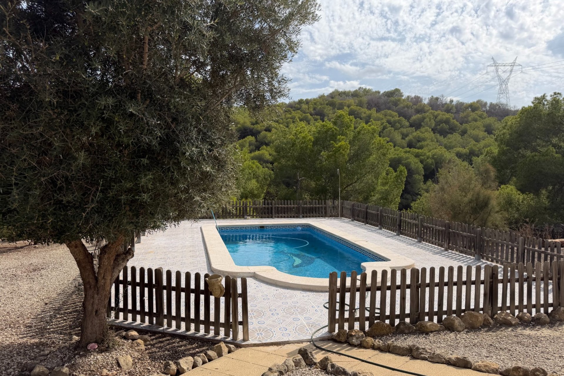 Herverkoop - Finca - Torremendo