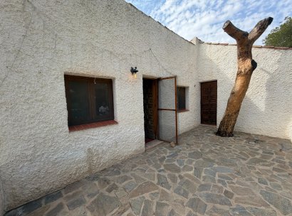 Finca · Herverkoop - Torremendo · Alicante · Spanje