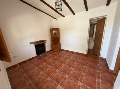 Finca · Herverkoop - Torremendo · Alicante · Spanje