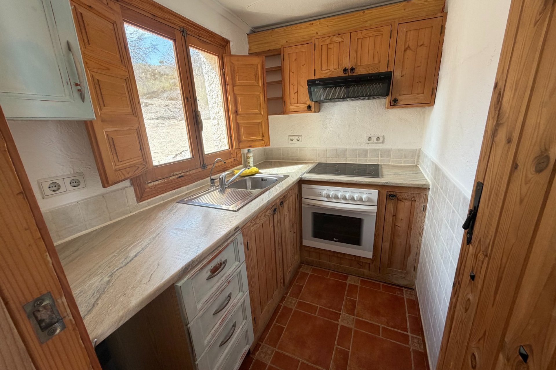 Herverkoop - Finca - Torremendo