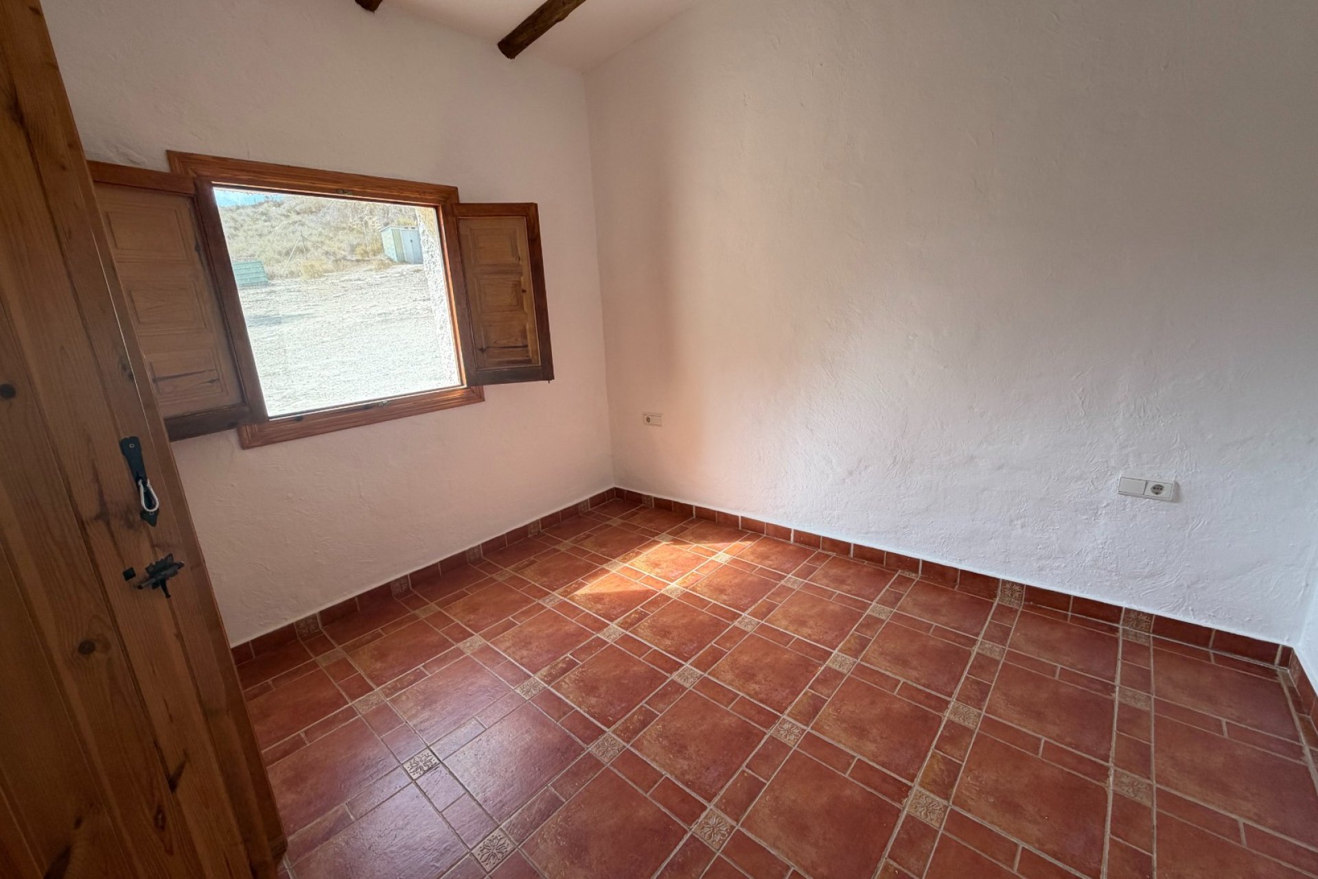 Herverkoop - Finca - Torremendo