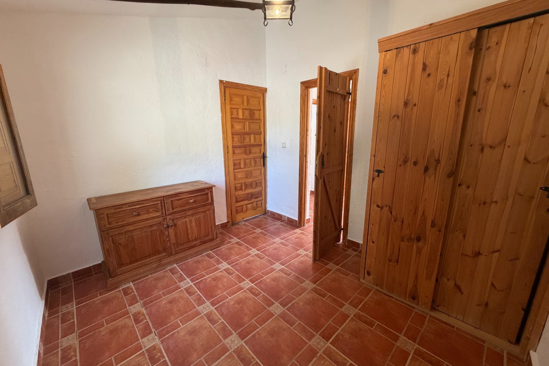 Herverkoop - Finca - Torremendo