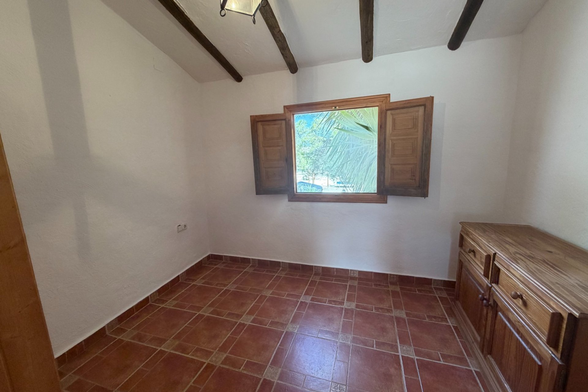 Herverkoop - Finca - Torremendo