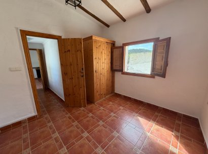 Finca · Herverkoop - Torremendo · Alicante · Spanje