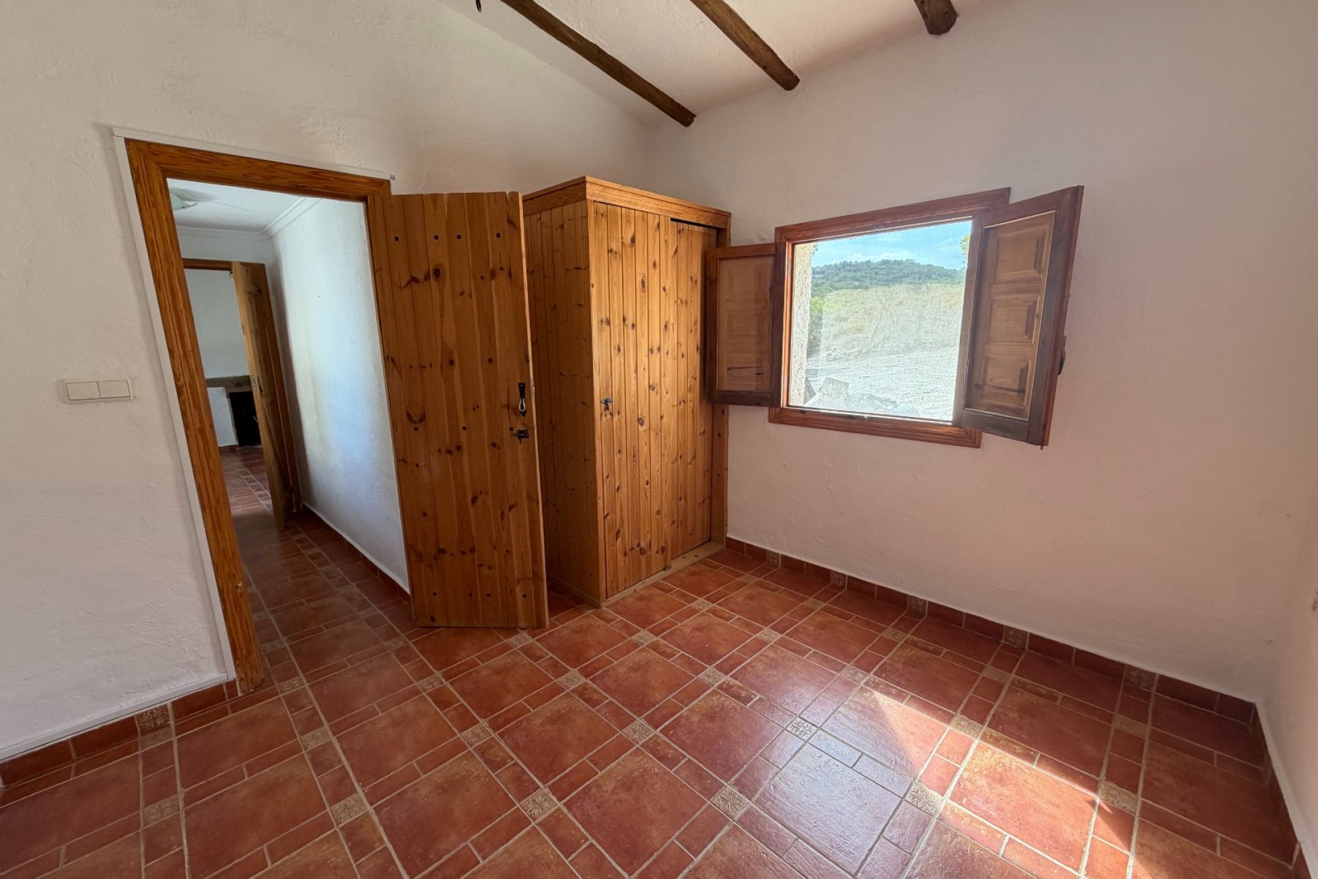 Herverkoop - Finca - Torremendo
