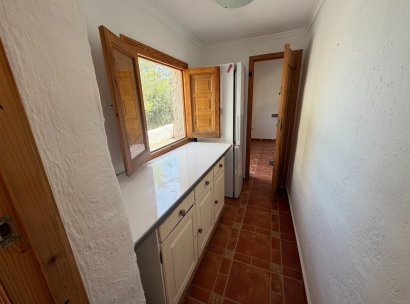 Finca · Herverkoop - Torremendo · Alicante · Spanje