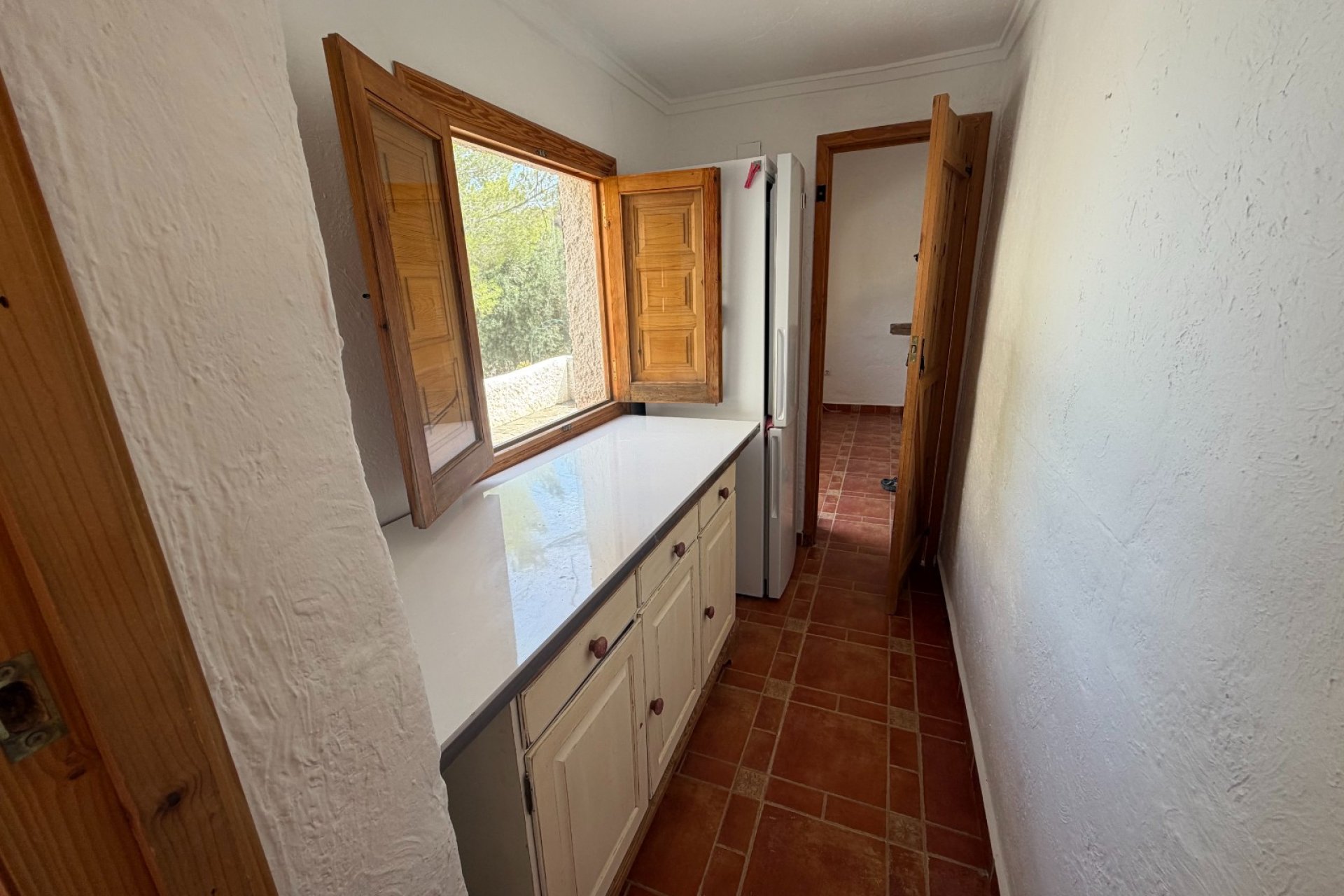 Herverkoop - Finca - Torremendo
