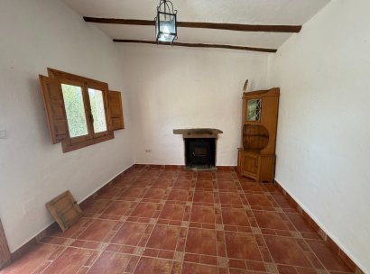 Finca · Herverkoop - Torremendo · Alicante · Spanje