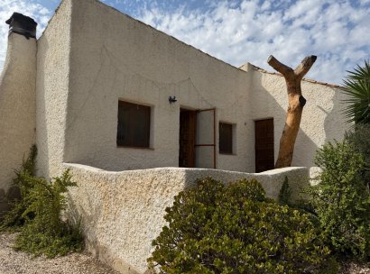 Finca · Herverkoop - Torremendo · Alicante · Spanje