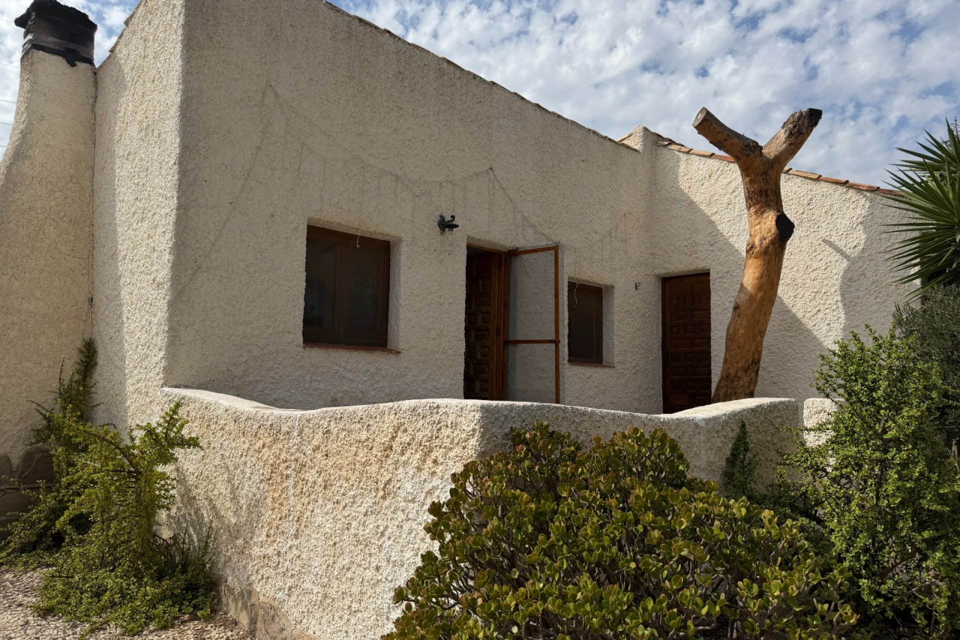 Herverkoop - Finca - Torremendo