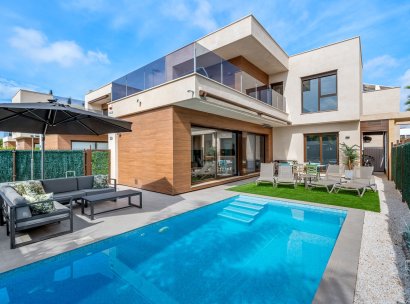 Woning · Herverkoop - San Javier · Roda Golf · Murcia · Spanje