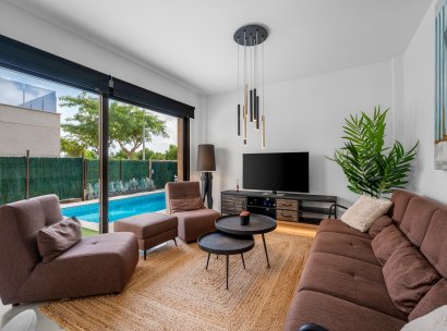 Woning · Herverkoop - San Javier · Roda Golf · Murcia · Spanje