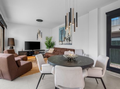 Woning · Herverkoop - San Javier · Roda Golf · Murcia · Spanje