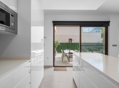Woning · Herverkoop - San Javier · Roda Golf · Murcia · Spanje