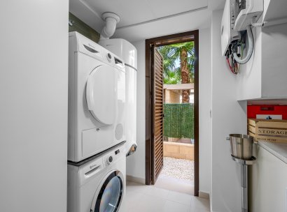 Woning · Herverkoop - San Javier · Roda Golf · Murcia · Spanje