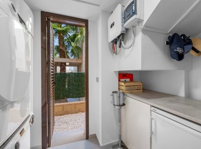 Woning · Herverkoop - San Javier · Roda Golf · Murcia · Spanje