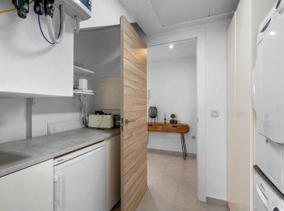 Woning · Herverkoop - San Javier · Roda Golf · Murcia · Spanje