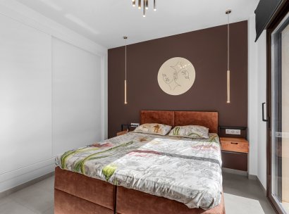 Woning · Herverkoop - San Javier · Roda Golf · Murcia · Spanje