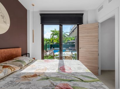 Woning · Herverkoop - San Javier · Roda Golf · Murcia · Spanje