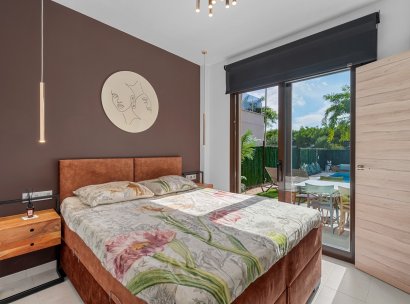 Woning · Herverkoop - San Javier · Roda Golf · Murcia · Spanje