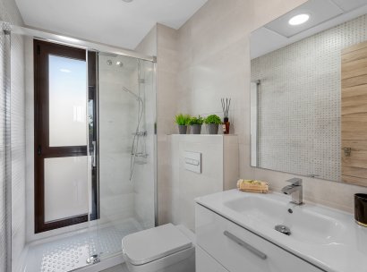 Woning · Herverkoop - San Javier · Roda Golf · Murcia · Spanje