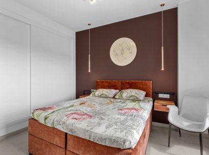Woning · Herverkoop - San Javier · Roda Golf · Murcia · Spanje