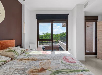 Woning · Herverkoop - San Javier · Roda Golf · Murcia · Spanje