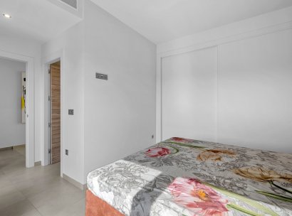 Woning · Herverkoop - San Javier · Roda Golf · Murcia · Spanje