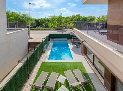 Woning · Herverkoop - San Javier · Roda Golf · Murcia · Spanje