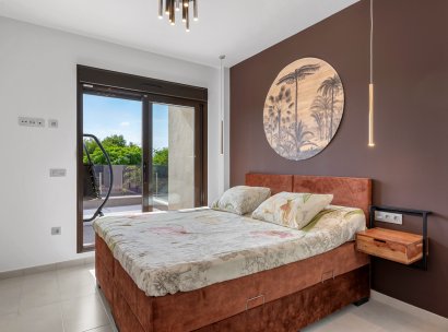 Woning · Herverkoop - San Javier · Roda Golf · Murcia · Spanje