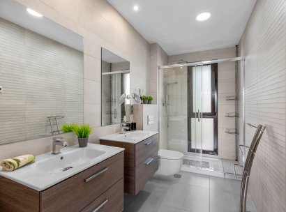 Woning · Herverkoop - San Javier · Roda Golf · Murcia · Spanje