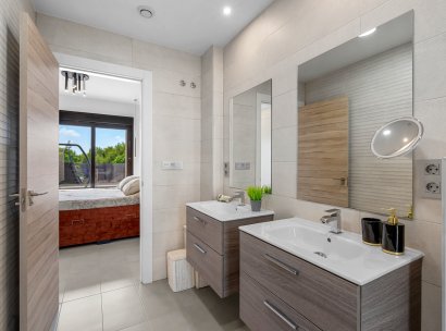 Woning · Herverkoop - San Javier · Roda Golf · Murcia · Spanje