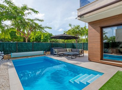 Woning · Herverkoop - San Javier · Roda Golf · Murcia · Spanje