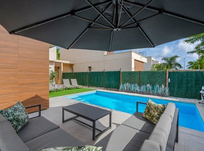 Woning · Herverkoop - San Javier · Roda Golf · Murcia · Spanje