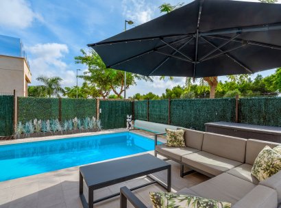 Woning · Herverkoop - San Javier · Roda Golf · Murcia · Spanje