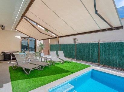 Woning · Herverkoop - San Javier · Roda Golf · Murcia · Spanje