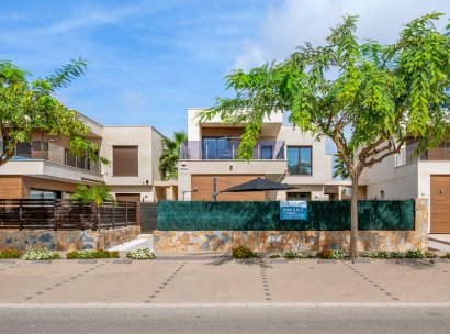 Woning · Herverkoop - San Javier · Roda Golf · Murcia · Spanje