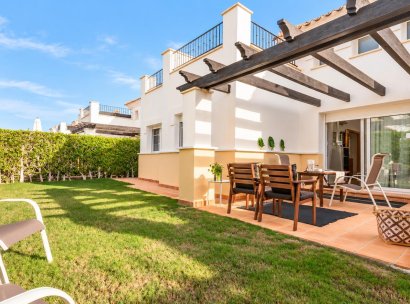 Casa · Reventa - La Torre Golf Resort · Murcia · España