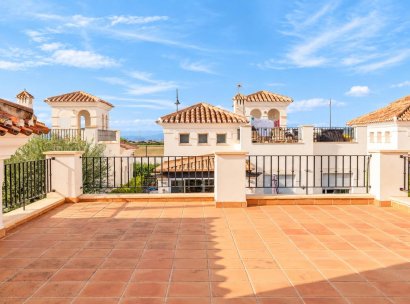 Casa · Reventa - La Torre Golf Resort · Murcia · España