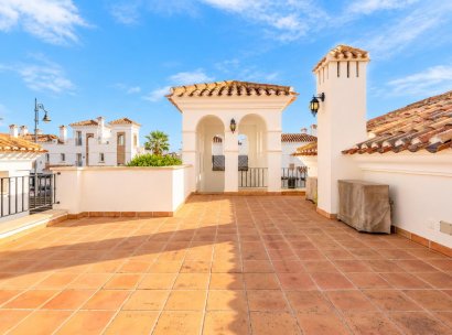 Casa · Reventa - La Torre Golf Resort · Murcia · España