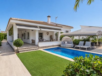 Woning · Herverkoop - Mar de Cristal · Murcia · Spanje