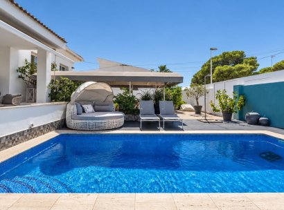 Woning · Herverkoop - Mar de Cristal · Murcia · Spanje