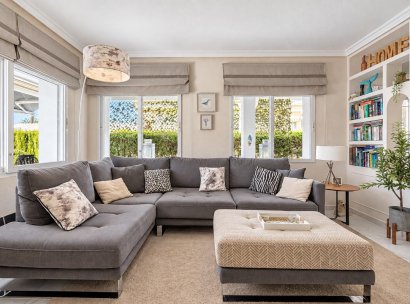 Woning · Herverkoop - Mar de Cristal · Murcia · Spanje