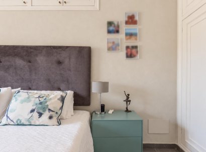 Woning · Herverkoop - Mar de Cristal · Murcia · Spanje