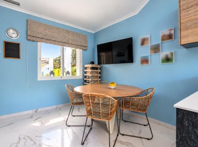 Woning · Herverkoop - Mar de Cristal · Murcia · Spanje